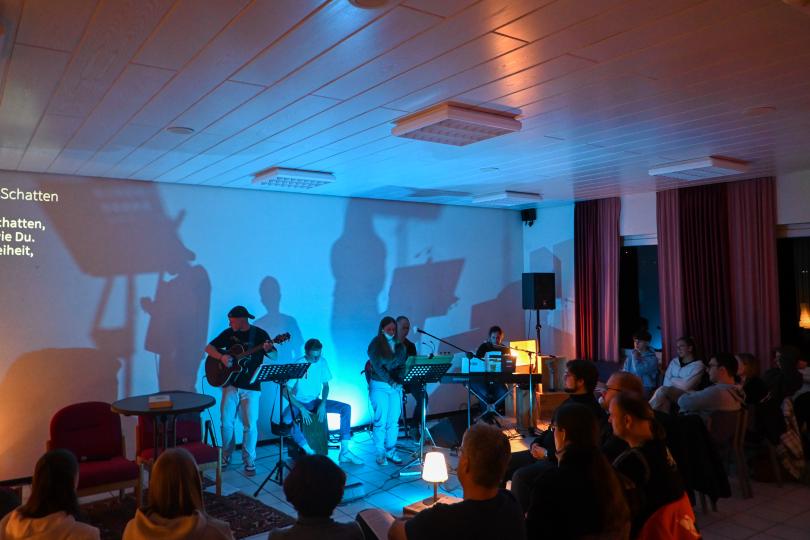 Foto vom Lighthouse